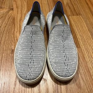 Rothy’s loafer size 7.5
